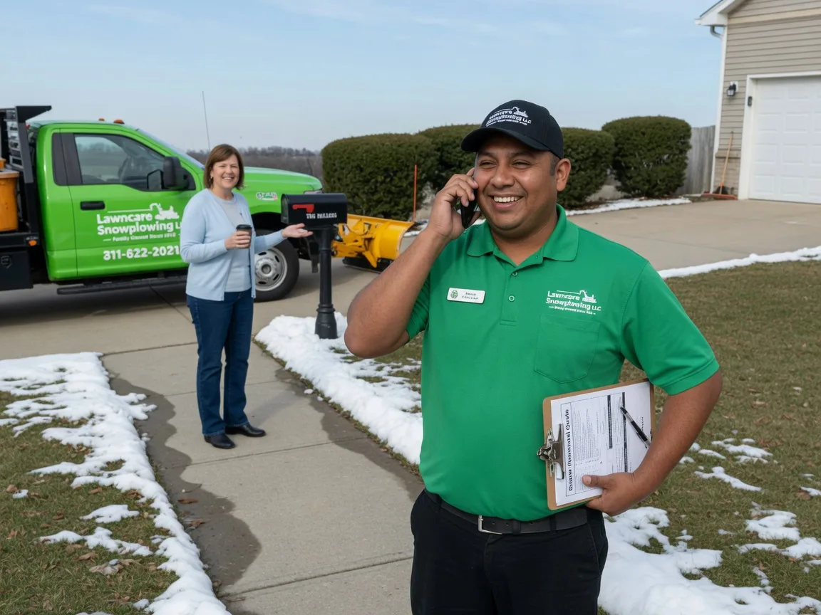 Lawn Care Services By Expert Landscaper Kirby, WY FAQs